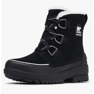 New in box Sorel Women's Tivoli IV Waterproof Boot size 8